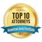 Top 10 Attorneys AJI