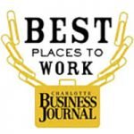 Charlotte Business Journal Best Places to Work